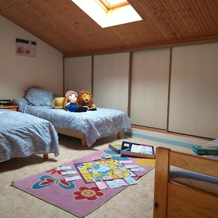 Une Accueillante Maison De Bord De Mer Villa Saint-Hilaire-de-Riez Bagian luar foto