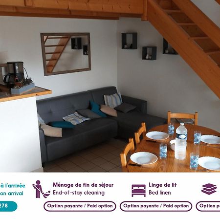 Une Accueillante Maison De Bord De Mer Villa Saint-Hilaire-de-Riez Bagian luar foto