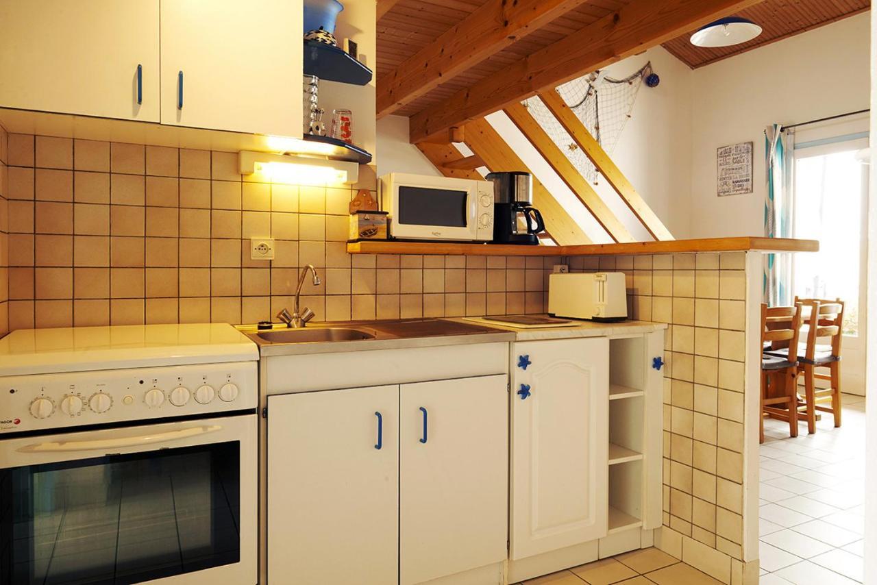 Une Accueillante Maison De Bord De Mer Villa Saint-Hilaire-de-Riez Bagian luar foto