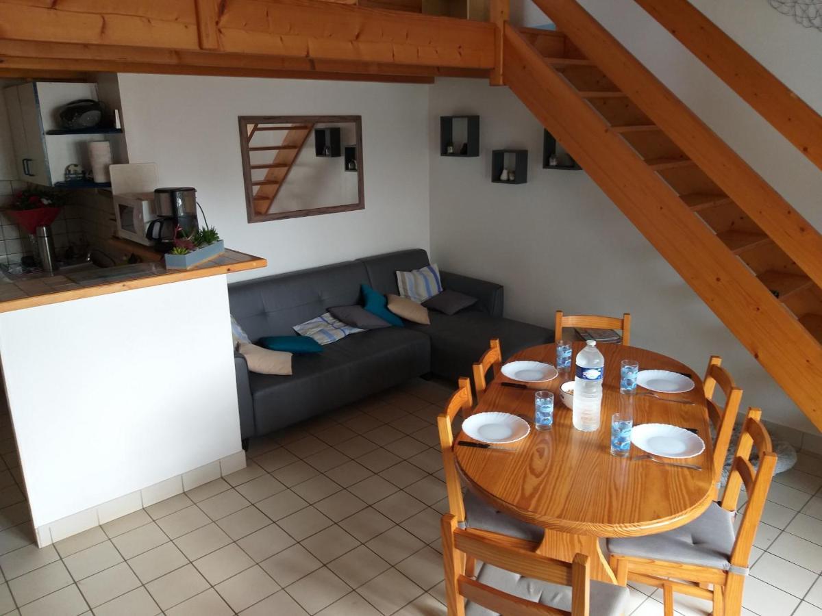 Une Accueillante Maison De Bord De Mer Villa Saint-Hilaire-de-Riez Bagian luar foto