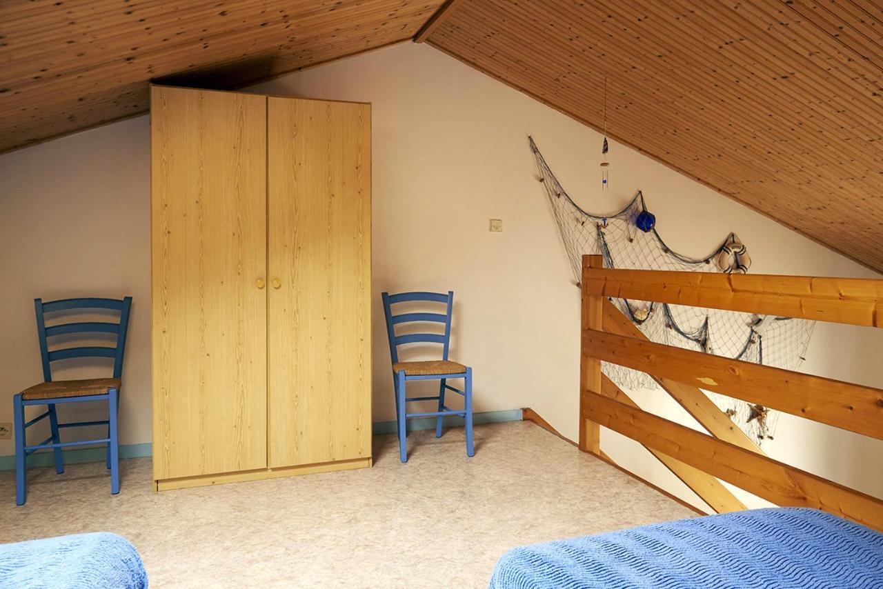 Une Accueillante Maison De Bord De Mer Villa Saint-Hilaire-de-Riez Bagian luar foto