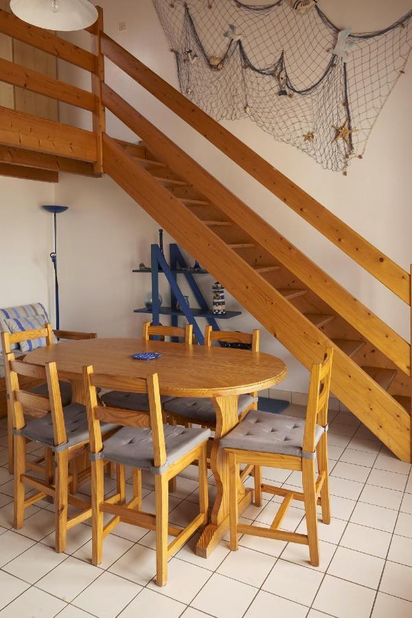 Une Accueillante Maison De Bord De Mer Villa Saint-Hilaire-de-Riez Bagian luar foto