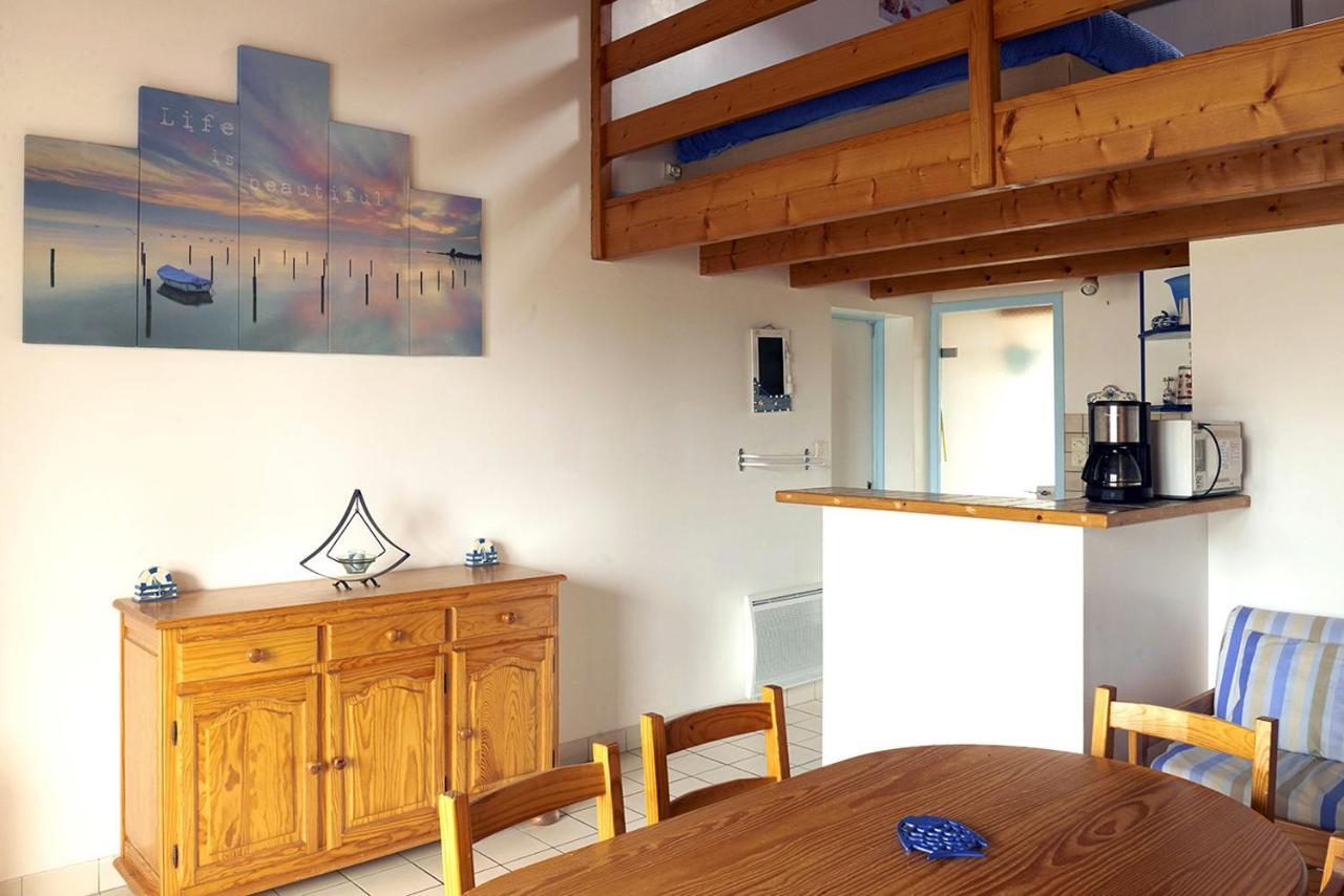 Une Accueillante Maison De Bord De Mer Villa Saint-Hilaire-de-Riez Bagian luar foto