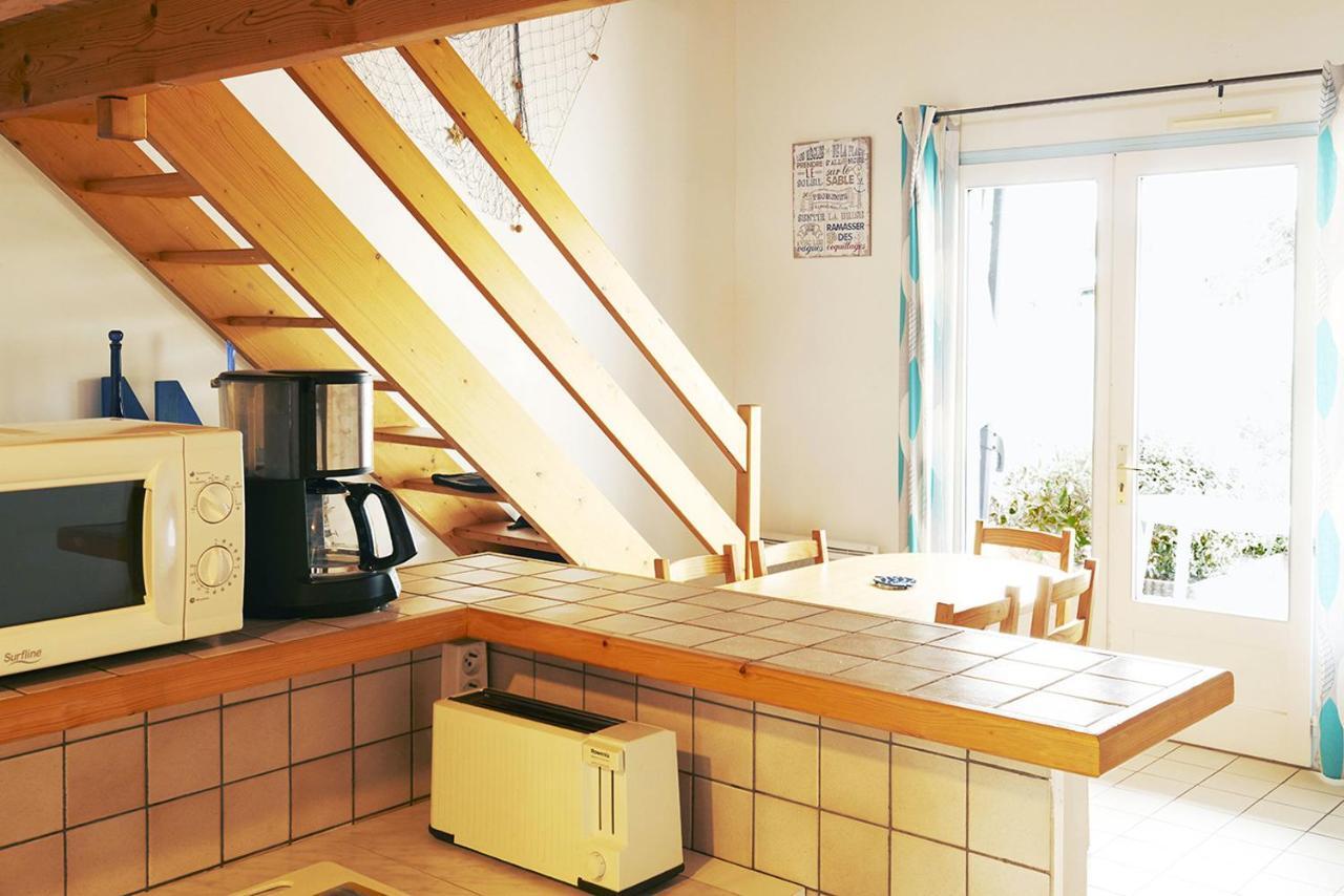 Une Accueillante Maison De Bord De Mer Villa Saint-Hilaire-de-Riez Bagian luar foto