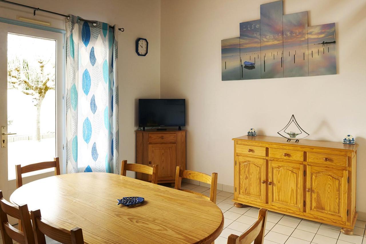 Une Accueillante Maison De Bord De Mer Villa Saint-Hilaire-de-Riez Bagian luar foto